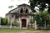 Capilla Antigua al Oriente de la Ciudad