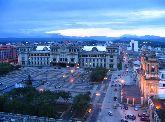 Guatemala-city-central-park