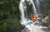 Canopy-Grutas La Castalia